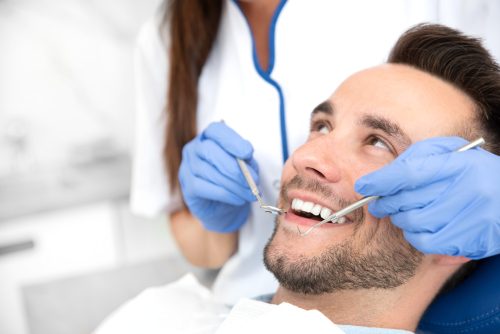 Dental Exams & Cleanings in Gardena, CA